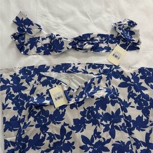 Pepper Mayo Two-Piece Set